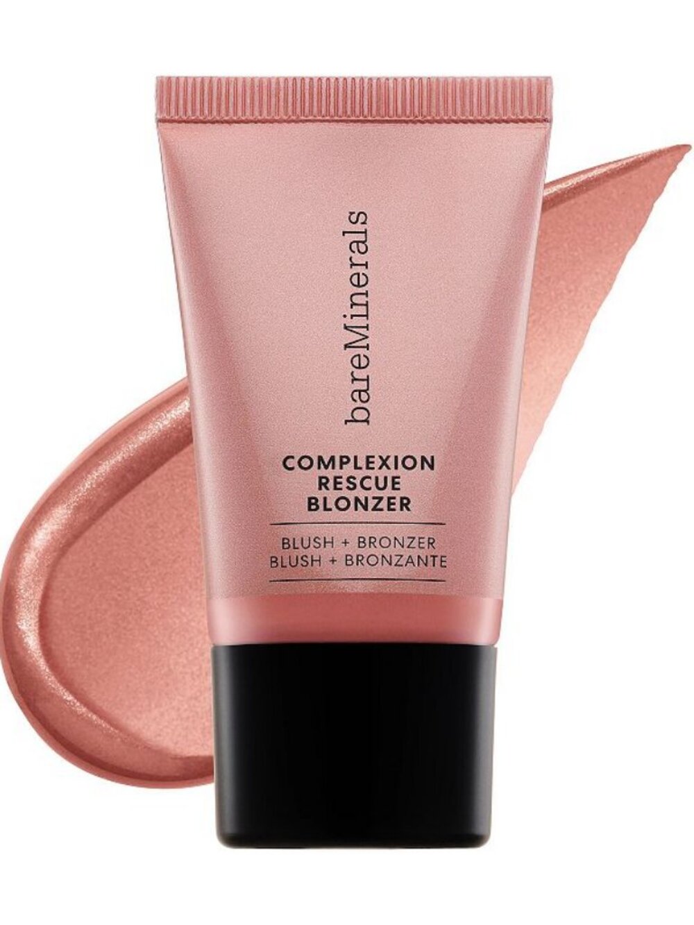BareMinerals Complexion Rescue Liquid Blonzer